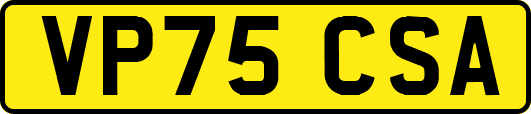 VP75CSA