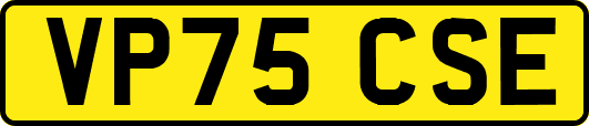 VP75CSE
