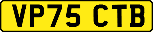 VP75CTB