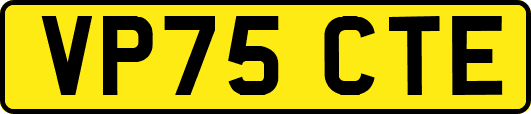 VP75CTE