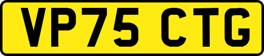 VP75CTG