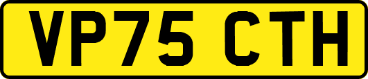 VP75CTH