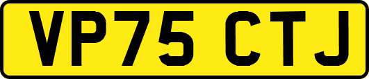 VP75CTJ