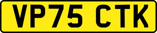 VP75CTK