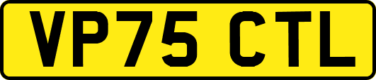 VP75CTL