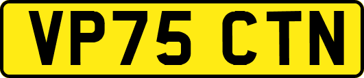 VP75CTN