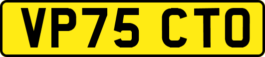 VP75CTO