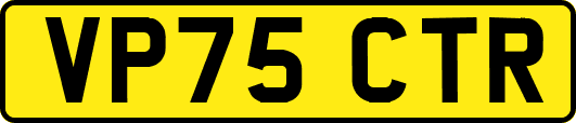 VP75CTR