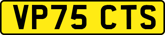 VP75CTS