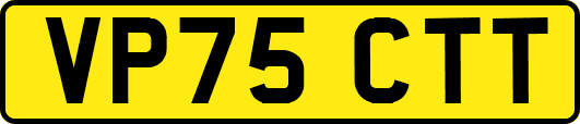 VP75CTT