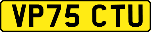 VP75CTU