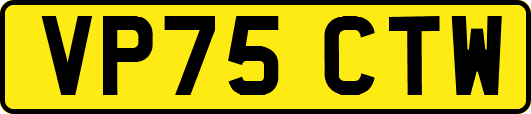 VP75CTW