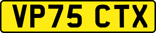 VP75CTX