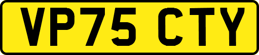 VP75CTY