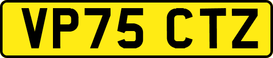 VP75CTZ