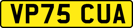 VP75CUA
