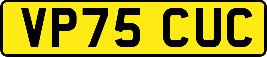 VP75CUC