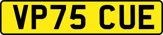 VP75CUE