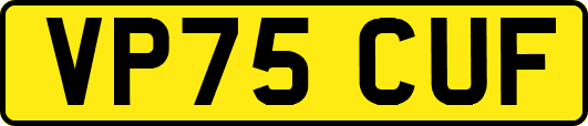 VP75CUF