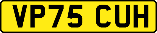 VP75CUH