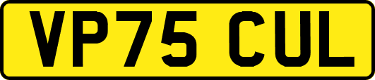VP75CUL