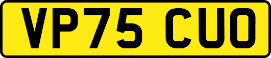 VP75CUO