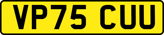VP75CUU