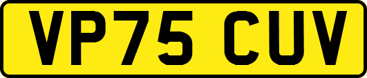 VP75CUV