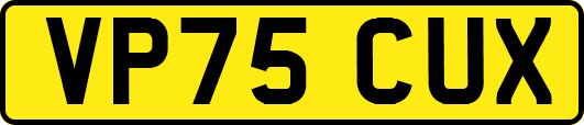 VP75CUX