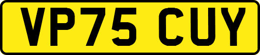 VP75CUY
