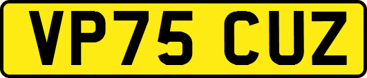 VP75CUZ