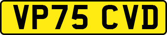 VP75CVD