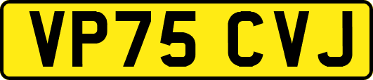 VP75CVJ