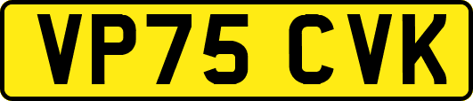 VP75CVK