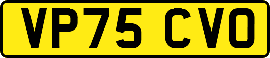 VP75CVO