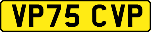 VP75CVP