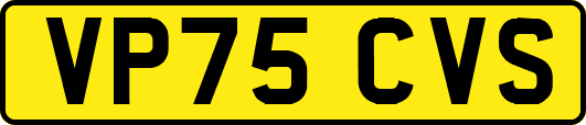 VP75CVS