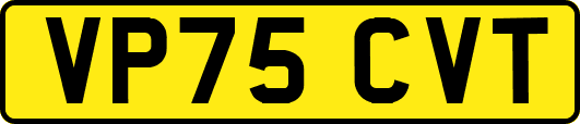 VP75CVT