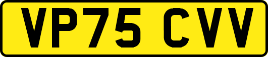 VP75CVV