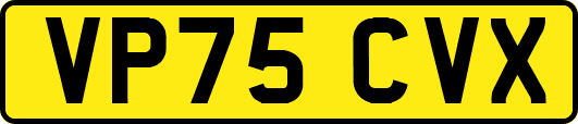 VP75CVX