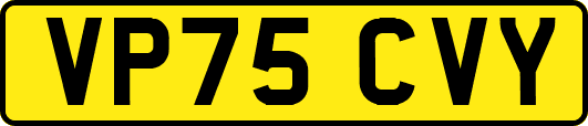 VP75CVY