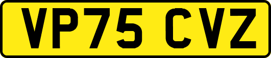 VP75CVZ