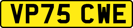 VP75CWE