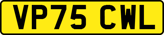 VP75CWL