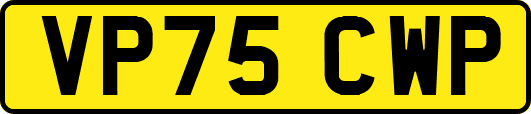VP75CWP