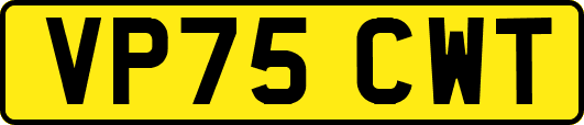 VP75CWT