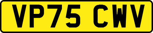 VP75CWV