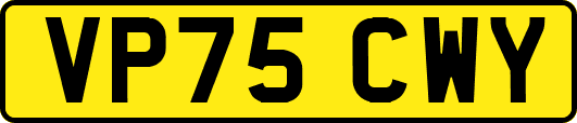 VP75CWY