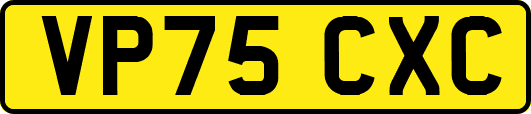 VP75CXC