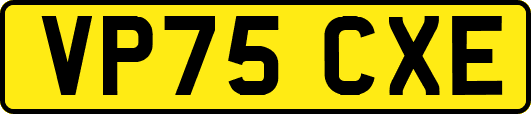 VP75CXE
